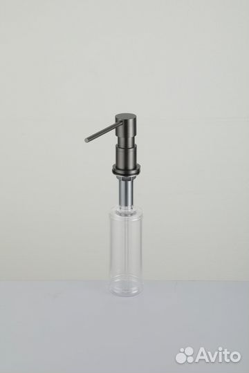 Диспенсер G402-9 (дозатор) для мыла