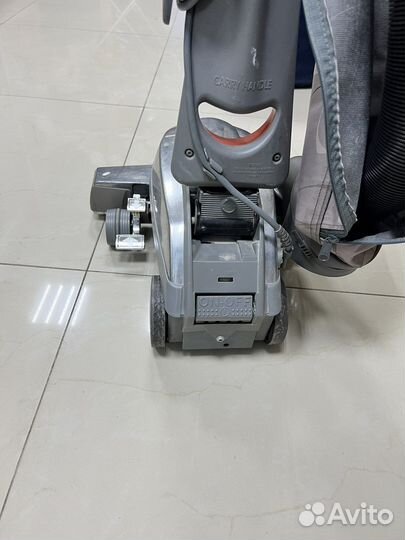 Пылесос кирби, kirby sentria