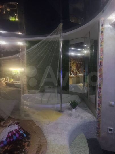 Квартира-студия, 33 м², 5/10 эт.