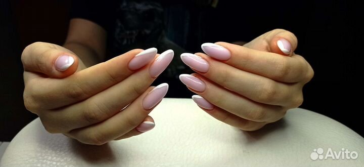 Маникюр, Педикюр-Smart