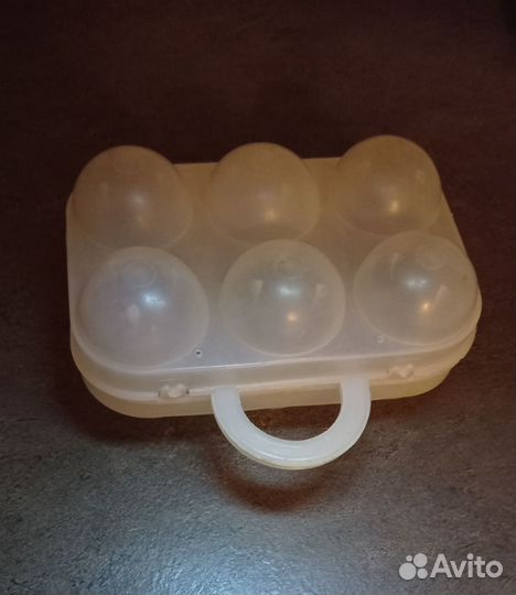 Кухонная утварь СССР, формочки для выпечки