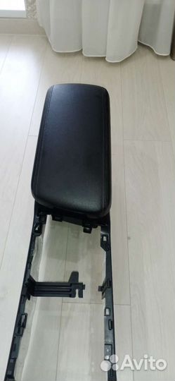 Консоль kia optima 4