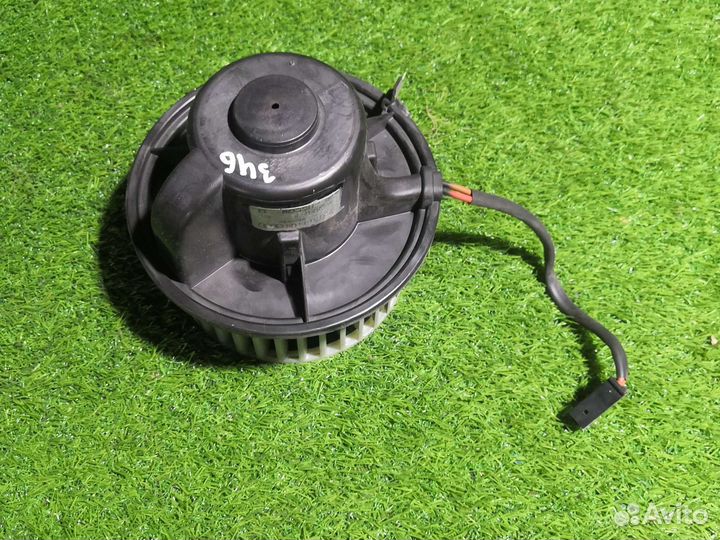 Вентилятор отопителя Audi A4 b5