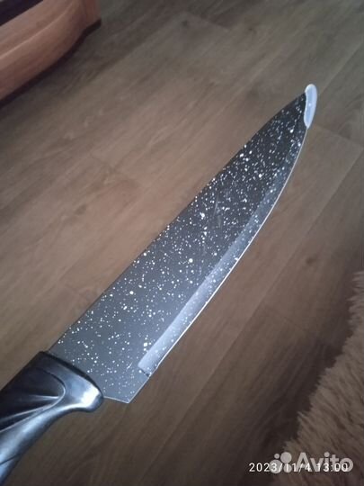 Набор ножей для кухни