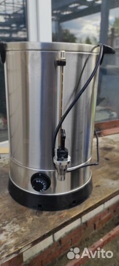 Термопот Rommelsbacher 13литров