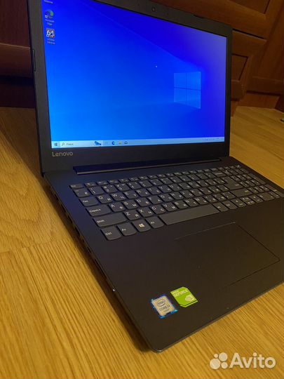 Lenovo ideapad 320 15isk