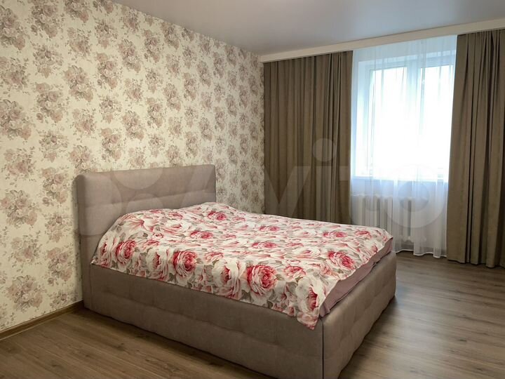 2-к. квартира, 68,7 м², 2/16 эт.