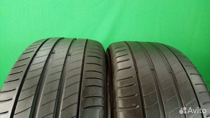 Michelin Primacy 3 215/50 R17 95W