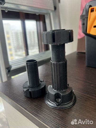 Мебельные ножки