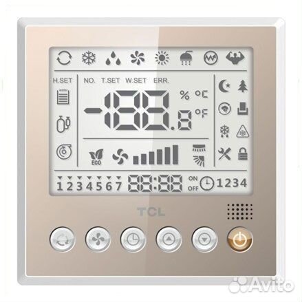 TCL TMV-V450F1/XFN1Y