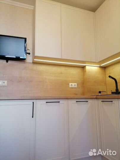 Кухня, кухонный гпрнитур