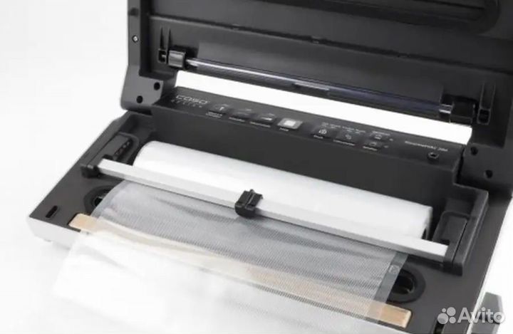 Вакуумный упаковщик бу