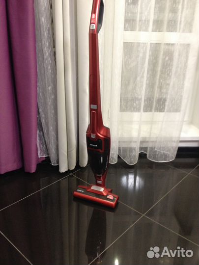 Электровеник