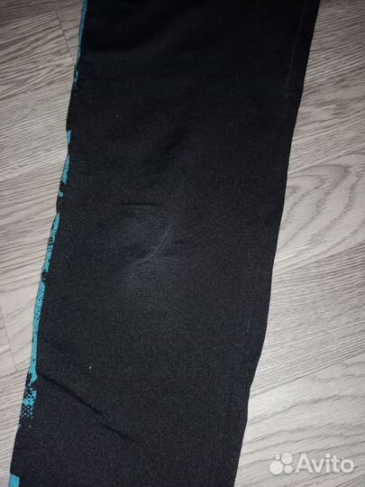 Комплект для тренировок, фитнеса, спорт 44-46
