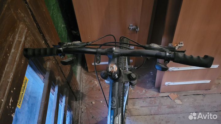 Велосипед подростковый