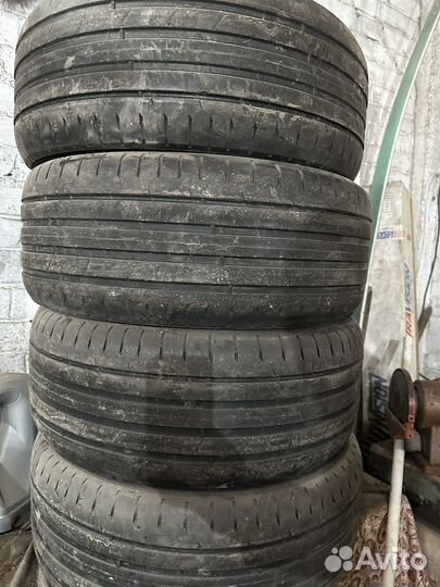 Nokian Tyres Hakkapeliitta 2 225/50 R17 98Y