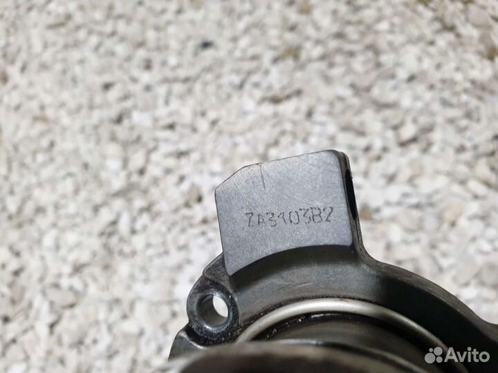 Выжимной подшипник Opel Astra H