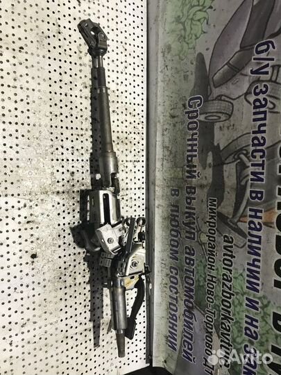 Колонка рулевая Honda CR-V