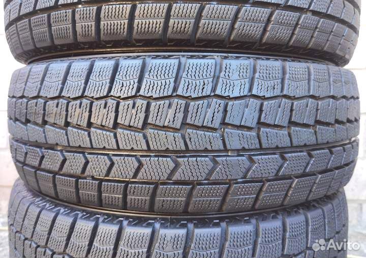 Dunlop SP Winter Maxx WM01 185/60 R15 84Q