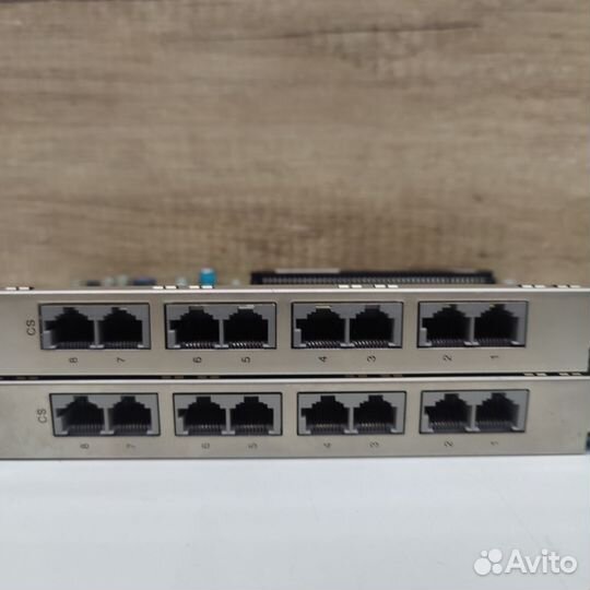 Плата Panasonic csif8 - KX-TDA0144