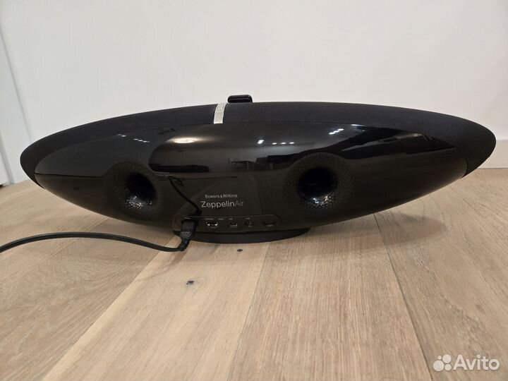 Колонка Bowers&Wilkins wilkins zeppelin Air