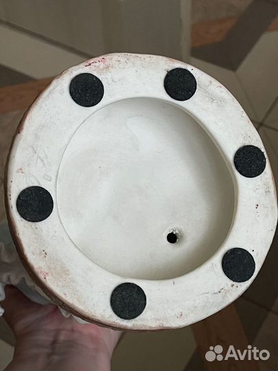 Фарфоровые статуэтки