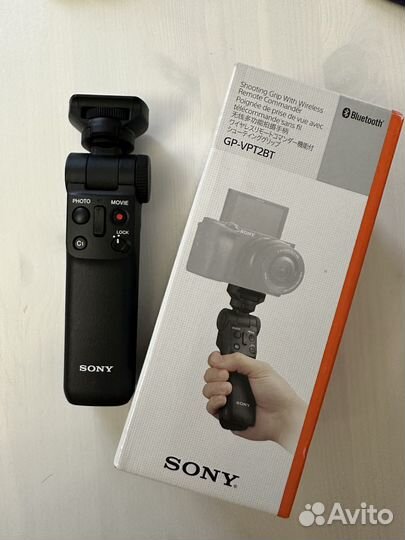 Штатив Sony GP-VPT2BT