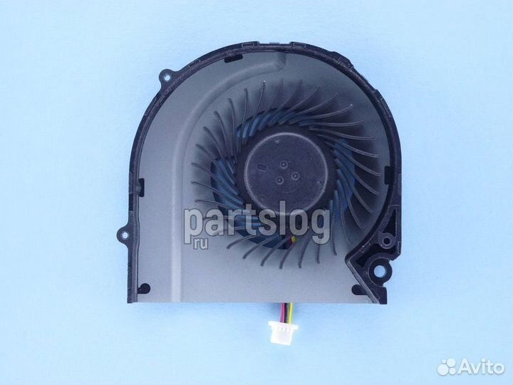 Вентилятор для HP DM4, DM4T-3000 3-pin