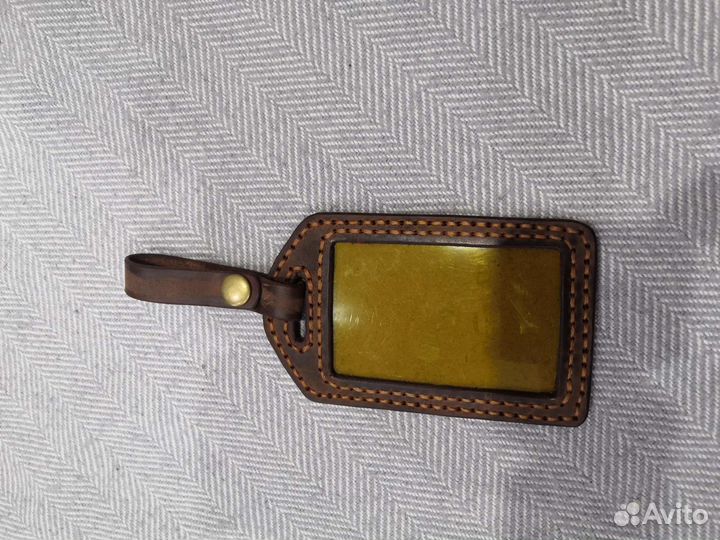 Чехол для пропуска