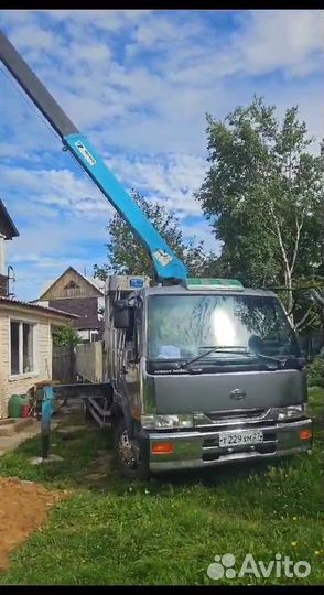 Манипулятор.Воровайка Эвакуатор.Автовышка