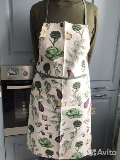 Фартук передник Clayre & Eef