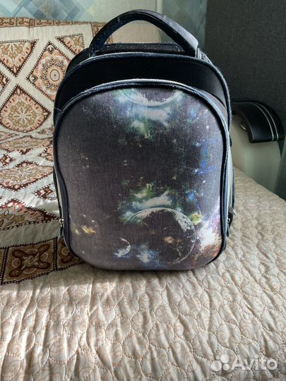 Рюкзак для школы