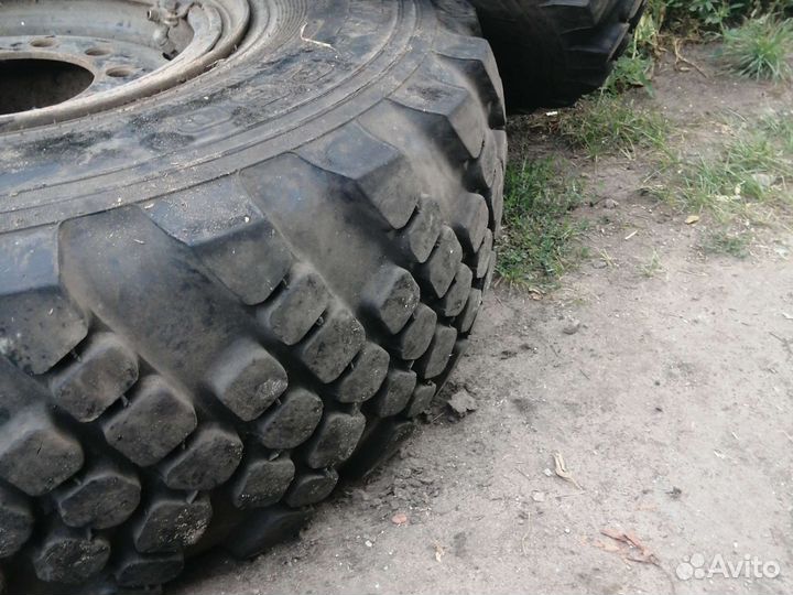 Колеса камаз вездеход