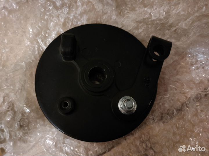 Тормозные колодки для kugoo x1