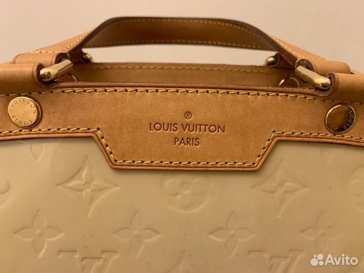 Сумка louis vuitton oригинал