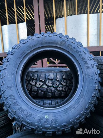 Cordiant Off Road 205/70 R15 96Q