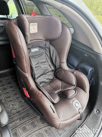 Водитель на личном легковом автомобиле