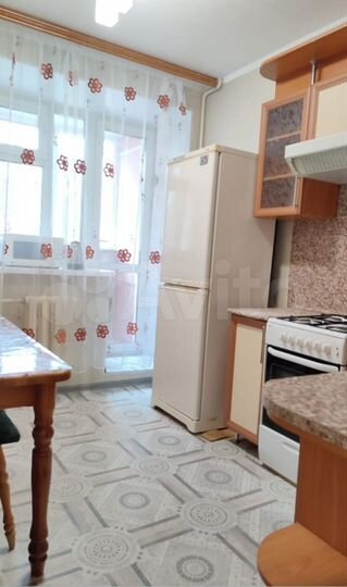 2-к. квартира, 50 м², 2/16 эт.