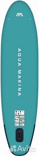 Новый сап-борд vapor в заводской упаковке