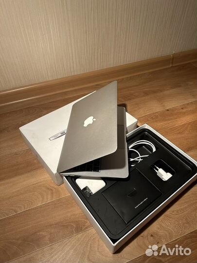 Macbook air 11