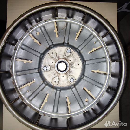 Двигатель от стиральной машины lg 6 кг