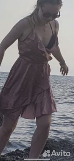 Платье мини ASOS