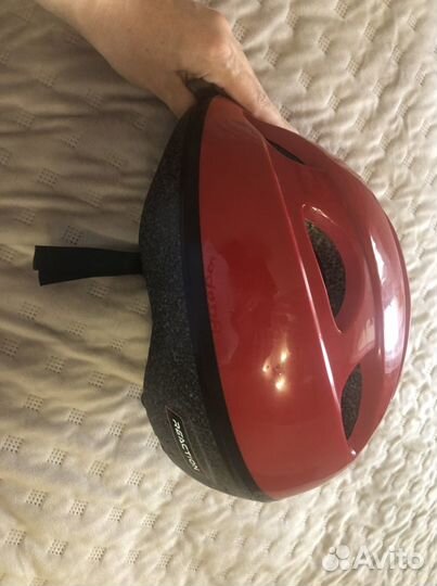 Шлем детский 46-53