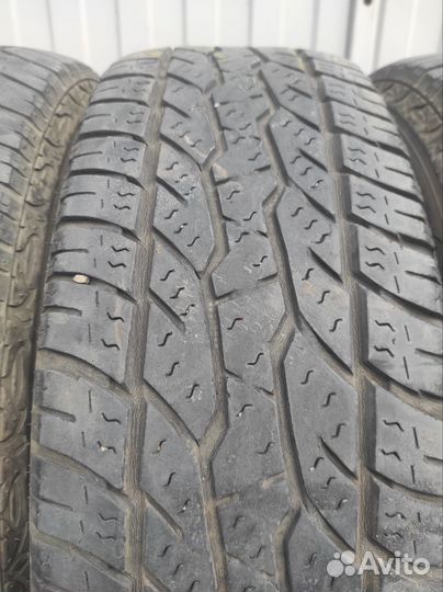 Maxxis AT-771 Bravo 225/65 R17