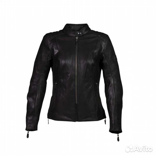 Мотокуртка женская Triumph Roxbury с защитой