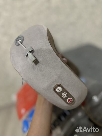 Массажная подушка yamaguchi