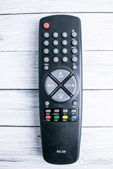 Пульт Polar RC-28