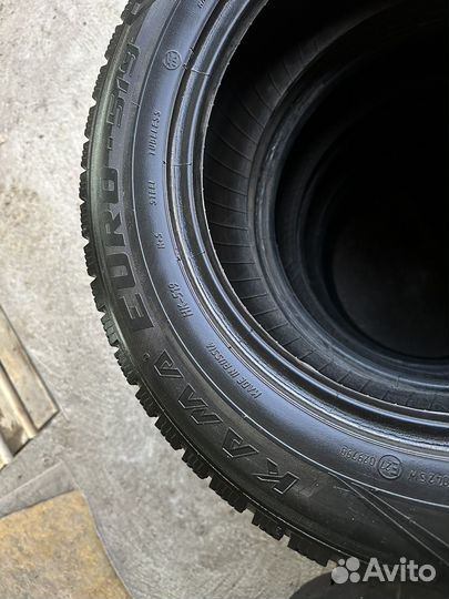 КАМА Кама-Евро-519 185/65 R15 88T