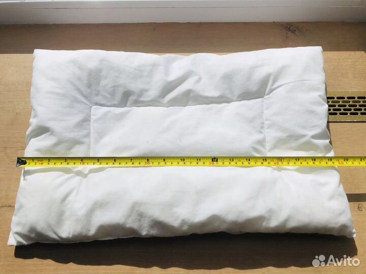 Подушка детская