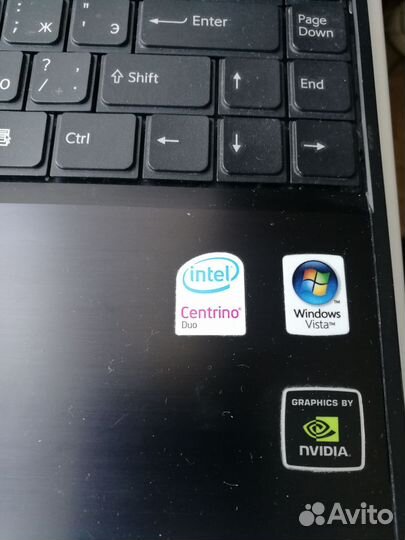 Ноутбук sony vaio